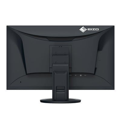 EIZO FlexScan EV2720S-WT Monitor PC 68,6 cm (27") 2560 x 1440 Pixel Quad HD LCD Bianco [EV2720S-BK]