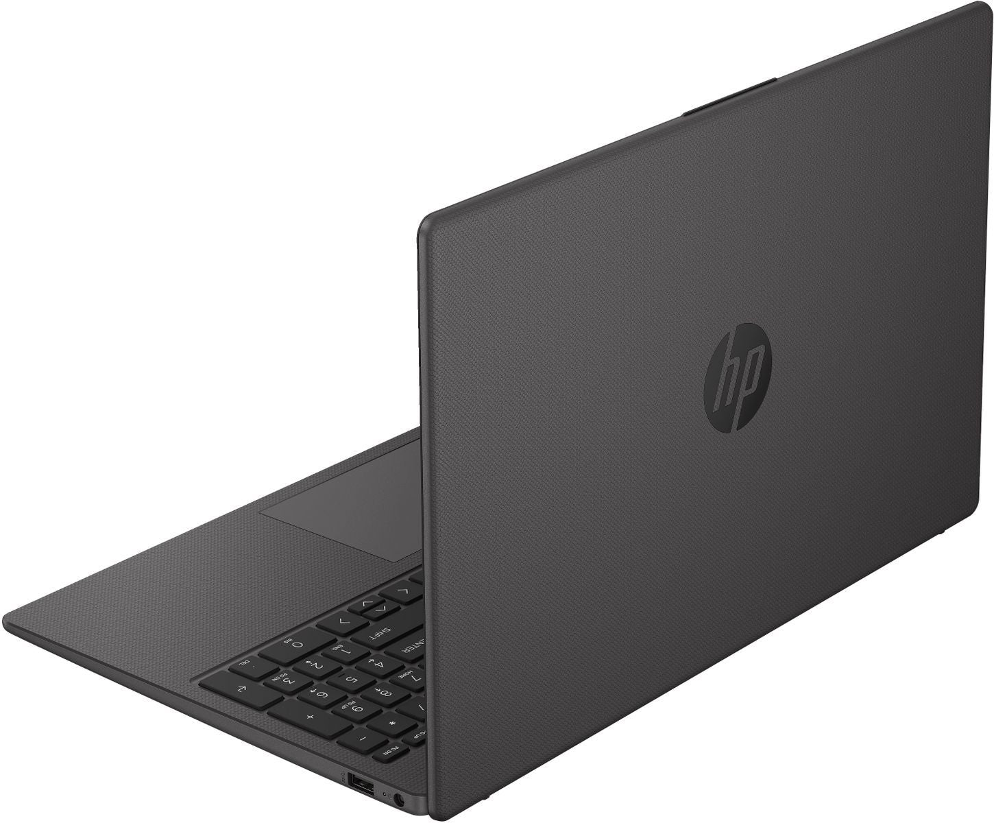 HP 255 G10 AMD Ryzen 3 7320U Computer portatile 39,6 cm (15.6") Full HD 8 GB DDR4-SDRAM 256 GB SSD Wi-Fi 6 (802.11ax) Windows 11 Home Argento [8A664EA#ABZ]