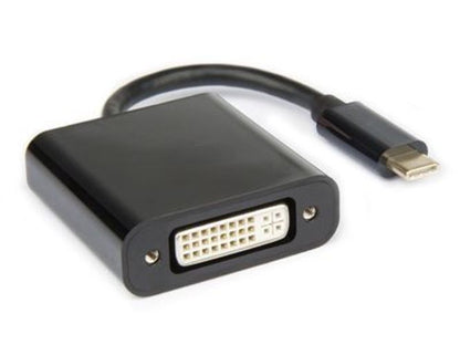 Hamlet XVAUC-DV4K cavo e adattatore video USB tipo-C DVI [XVAUC-DV4K]