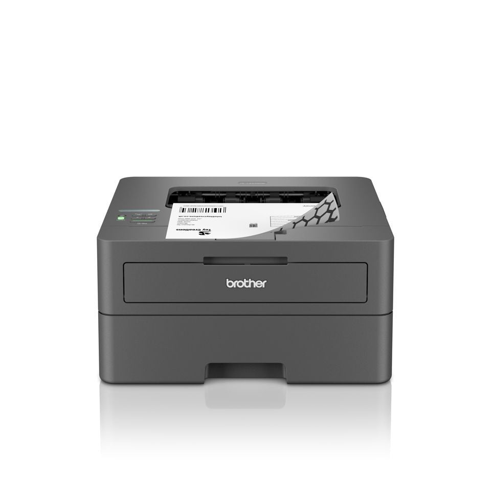 Brother HL-L2445DW Stampante laser monocromatica [HLL2445DWRE1]