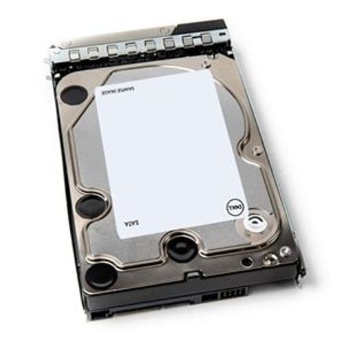 DELL 401-ABHY disco rigido interno 12 TB 7200 Giri/min 3.5" Serial ATA III [401-ABHY]