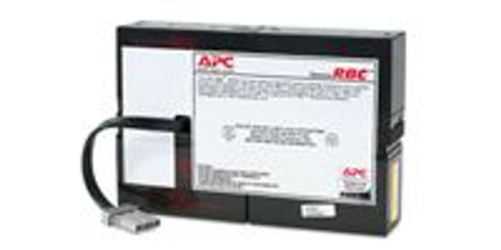 APC RBC59 batteria UPS Acido al piombo 12 V 7 Ah [RBC59]
