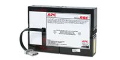 APC RBC59 batteria UPS Acido al piombo 12 V 7 Ah [RBC59]