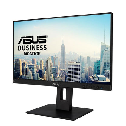 ASUS BE24EQSB Monitor PC 60,5 cm (23.8") 1920 x 1080 Pixel Full HD LED Nero [BE24EQSB]