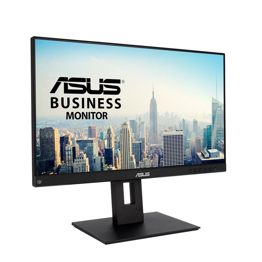 ASUS BE24EQSB Monitor PC 60,5 cm (23.8") 1920 x 1080 Pixel Full HD LED Nero [BE24EQSB]