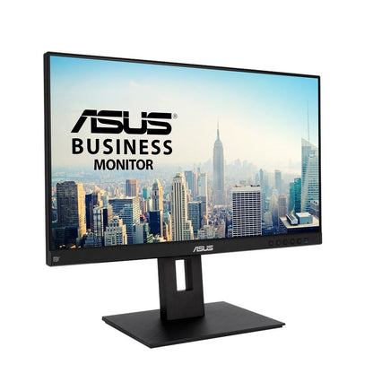 ASUS BE24EQSB Monitor PC 60,5 cm (23.8") 1920 x 1080 Pixel Full HD LED Nero [BE24EQSB]