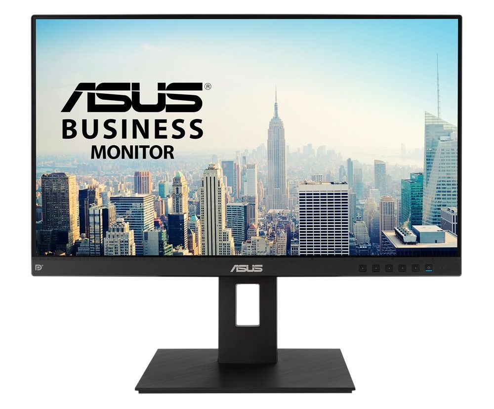 ASUS BE24EQSB Monitor PC 60,5 cm (23.8") 1920 x 1080 Pixel Full HD LED Nero [BE24EQSB]