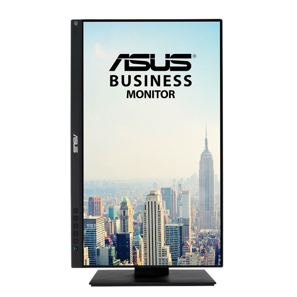 ASUS BE24EQSB Monitor PC 60,5 cm (23.8") 1920 x 1080 Pixel Full HD LED Nero [BE24EQSB]
