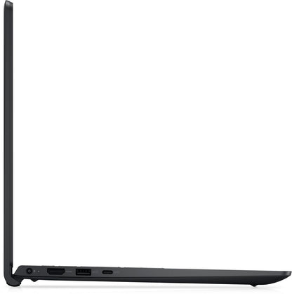 DELL Inspiron 3535 AMD Ryzen 5 7530U Computer portatile 39,6 cm (15.6") Full HD 16 GB DDR4-SDRAM 512 GB SSD Wi-Fi 5 (802.11ac) Windows 11 Home Nero [HDH8M]