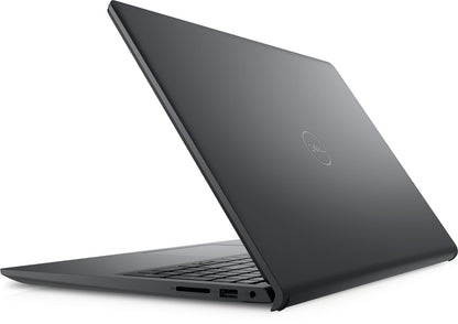DELL Inspiron 3535 AMD Ryzen 5 7530U Computer portatile 39,6 cm (15.6") Full HD 16 GB DDR4-SDRAM 512 GB SSD Wi-Fi 5 (802.11ac) Windows 11 Home Nero [HDH8M]