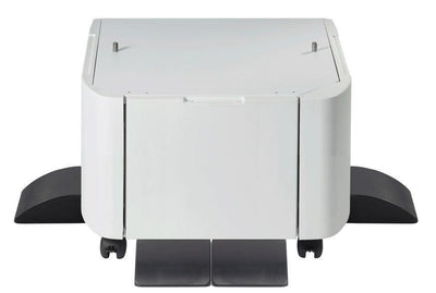 Epson 7112434 porta stampante Nero, Bianco [7112434]
