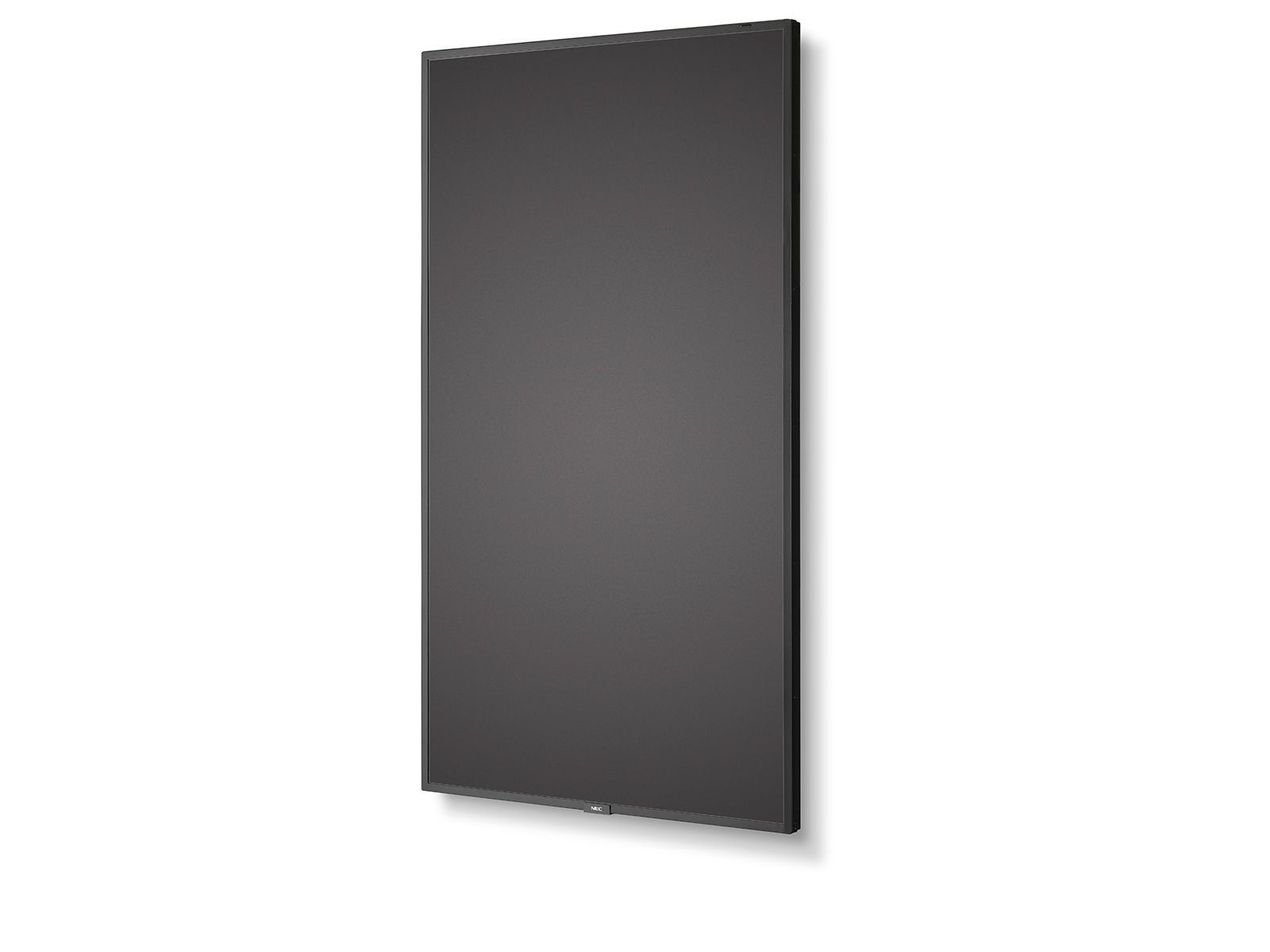 NEC MultiSync ME651 Pannello piatto per segnaletica digitale 165,1 cm (65") IPS 400 cd/m 4K Ultra HD Nero 18/7 [60005062]