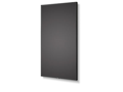 NEC MultiSync ME651 Pannello piatto per segnaletica digitale 165,1 cm (65") IPS 400 cd/m 4K Ultra HD Nero 18/7 [60005062]