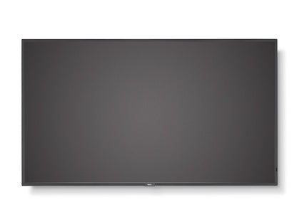 NEC MultiSync ME651 Pannello piatto per segnaletica digitale 165,1 cm (65") IPS 400 cd/m 4K Ultra HD Nero 18/7 [60005062]