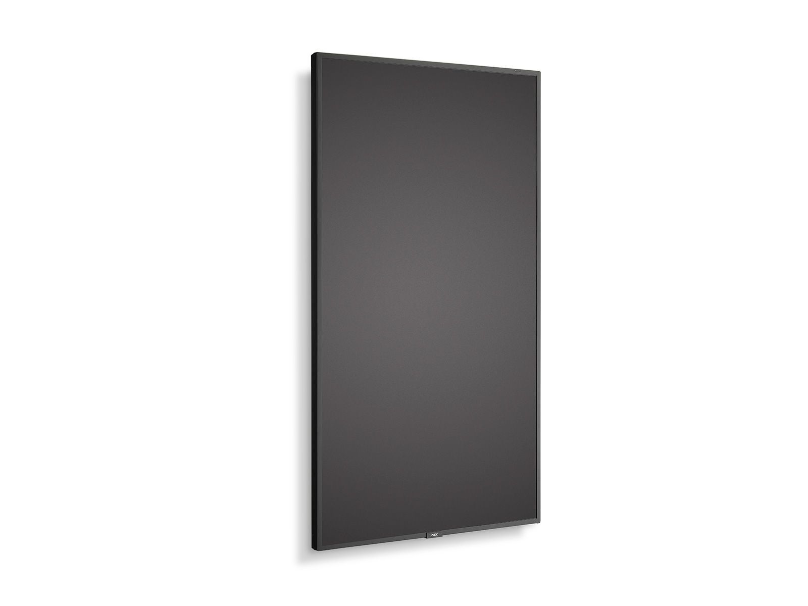 NEC MultiSync ME651 Pannello piatto per segnaletica digitale 165,1 cm (65") IPS 400 cd/m 4K Ultra HD Nero 18/7 [60005062]