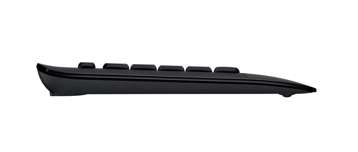 Logitech Signature MK650 Combo for Business tastiera Mouse incluso Ufficio Bluetooth QWERTY Italiano Grafite [920-010996]