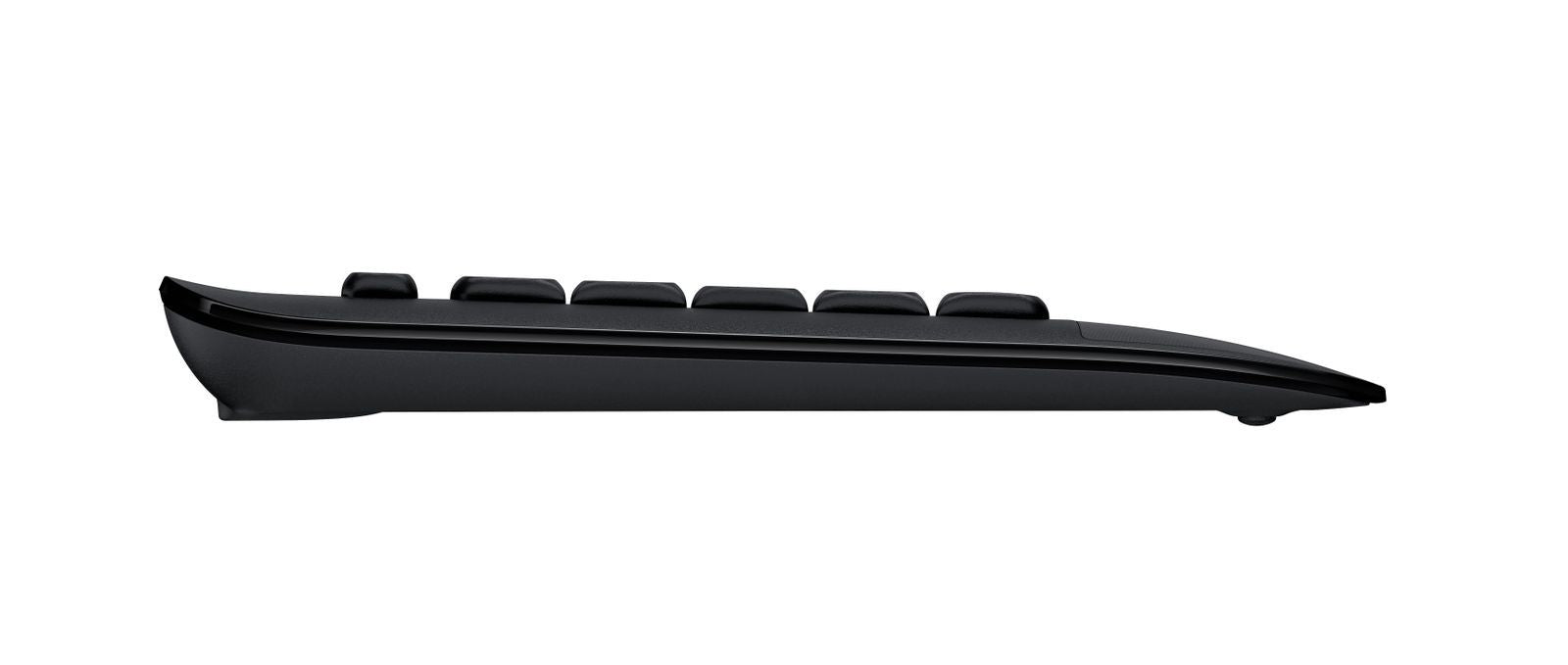 Logitech Signature MK650 Combo for Business tastiera Mouse incluso Ufficio Bluetooth QWERTY Italiano Grafite [920-010996]