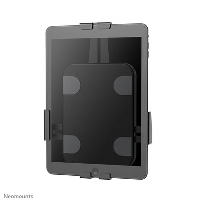 Neomounts WL15-625BL1 Supporto a parete per tablet 7.9-11" - bloccabile - universale [WL15-625BL1]