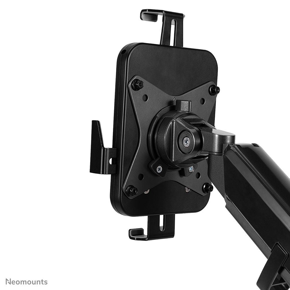 Neomounts WL15-625BL1 Supporto a parete per tablet 7.9-11" - bloccabile - universale [WL15-625BL1]