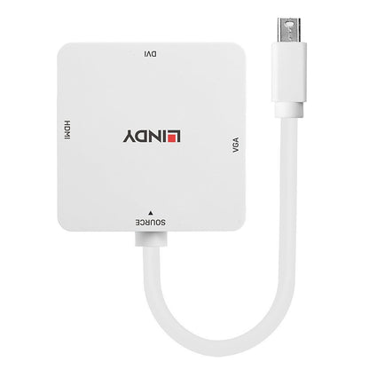 Lindy 41035 convertitore video Active video converter [LINDY41035]