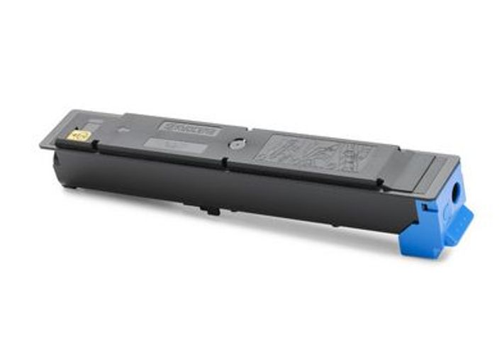 KYOCERA TK-5215C cartuccia toner 1 pz Originale Ciano [1T02R6CNL0]