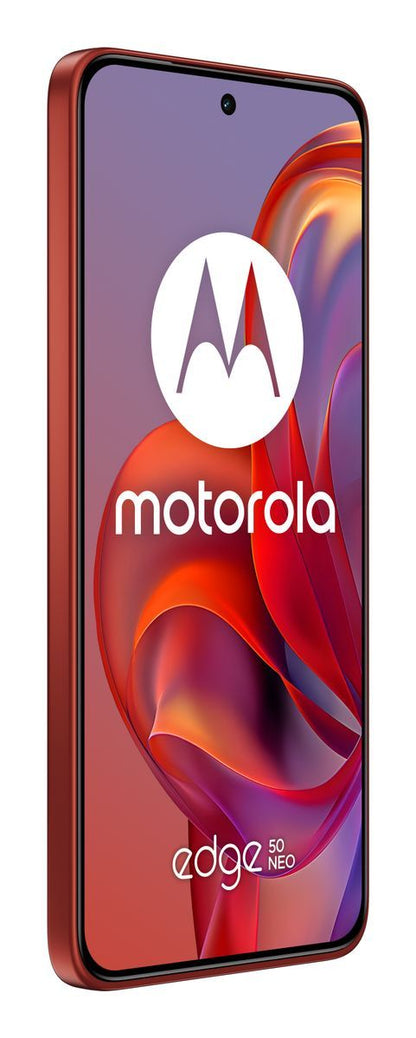 MOTOROLA EDGE 50 NEO 8/256 POINCIANA [PB310048IT]