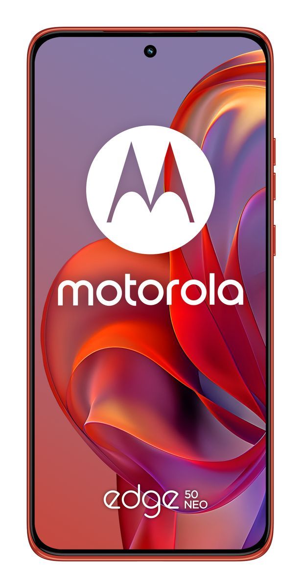 MOTOROLA EDGE 50 NEO 8/256 POINCIANA [PB310048IT]