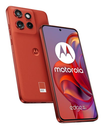 MOTOROLA EDGE 50 NEO 8/256 POINCIANA [PB310048IT]