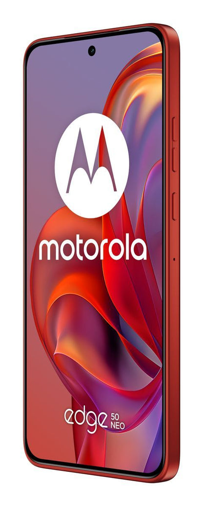 MOTOROLA EDGE 50 NEO 8/256 POINCIANA [PB310048IT]