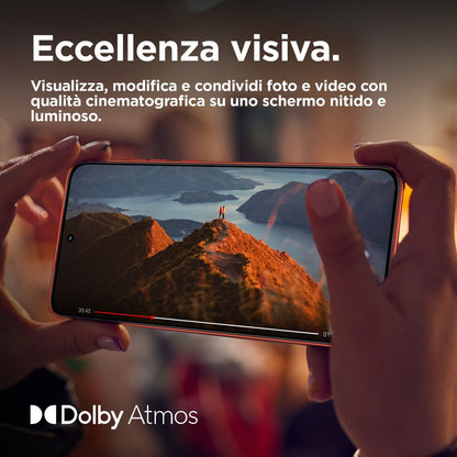 MOTOROLA EDGE 50 NEO 8/256 POINCIANA [PB310048IT]