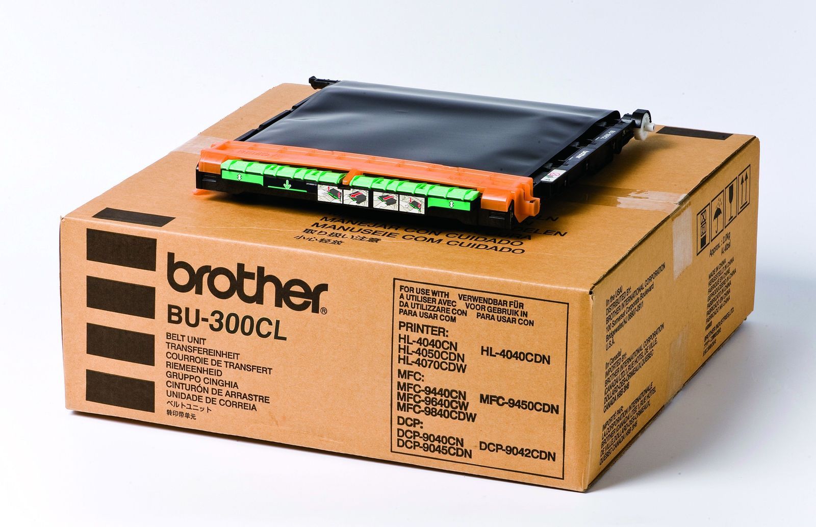 Brother BU300CL cinghia stampante 50000 pagine [BU300CL]