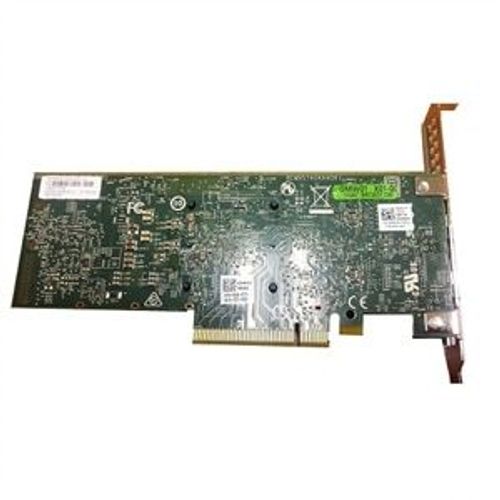 DELL 540-BBUO scheda di rete e adattatore Interno 10000 Mbit/s [540-BBUO]