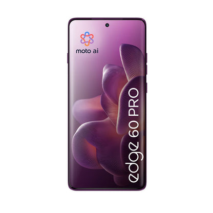 MOTOROLA MOTOROLA EDGE 60 PRO 12GB/512GB GRAPE [PB7X0008SE]