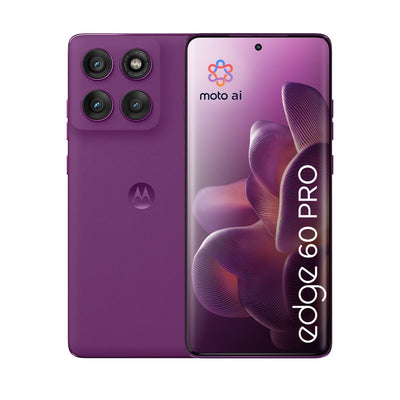 MOTOROLA MOTOROLA EDGE 60 PRO 12GB/512GB GRAPE [PB7X0008SE]