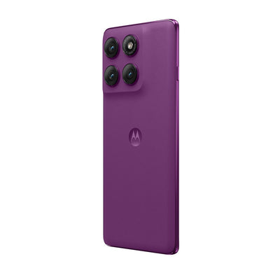MOTOROLA MOTOROLA EDGE 60 PRO 12GB/512GB GRAPE [PB7X0008SE]