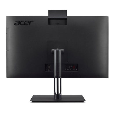 Acer Veriton VZ4714GT Intel Core i5 i5-13500 60,5 cm (23.8") 1920 x 1080 Pixel PC All-in-one 16 GB DDR4-SDRAM 512 GB SSD Windows 11 Pro Wi-Fi 6E (802.11ax) Nero [DQ.R03ET.009]