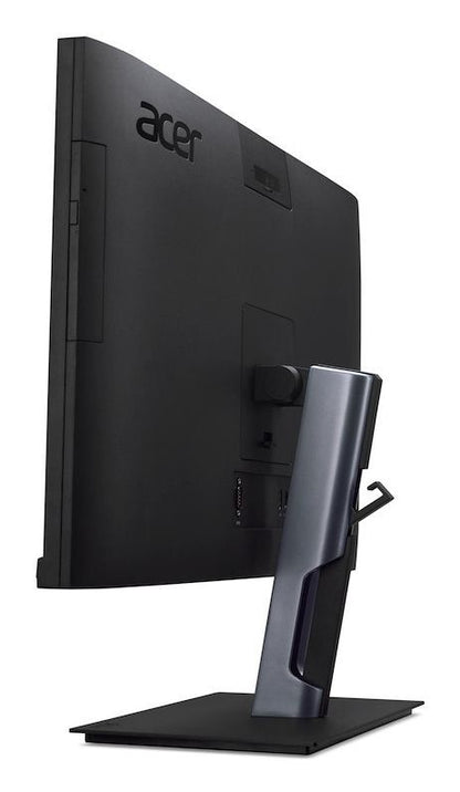 Acer Veriton VZ4714GT Intel Core i5 i5-13500 60,5 cm (23.8") 1920 x 1080 Pixel PC All-in-one 16 GB DDR4-SDRAM 512 GB SSD Windows 11 Pro Wi-Fi 6E (802.11ax) Nero [DQ.R03ET.009]