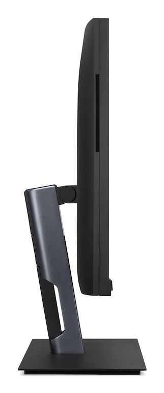 Acer Veriton VZ4714GT Intel Core i5 i5-13500 60,5 cm (23.8") 1920 x 1080 Pixel PC All-in-one 16 GB DDR4-SDRAM 512 GB SSD Windows 11 Pro Wi-Fi 6E (802.11ax) Nero [DQ.R03ET.009]