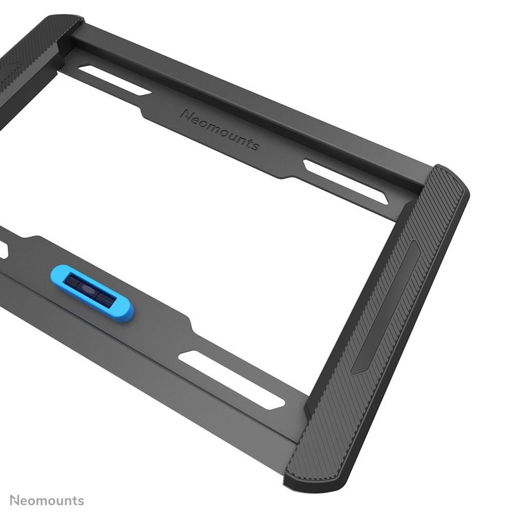 Neomounts WL30-550BL12 Supporto TV a parete 24-65" - ultrapiatto - montaggio facile [WL30-550BL12]