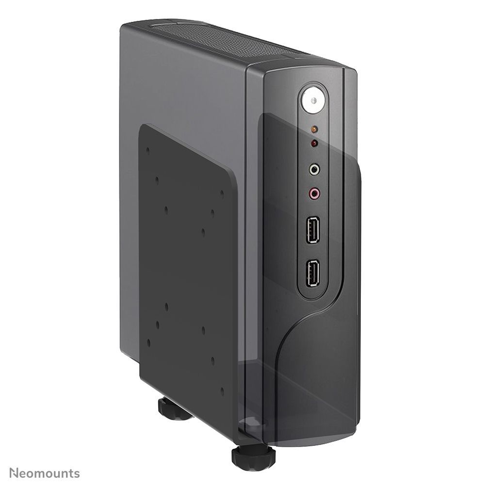 Neomounts THINCLIENT-20 Supporto per mini PC - max 7 kg - universale [THINCLIENT-20]