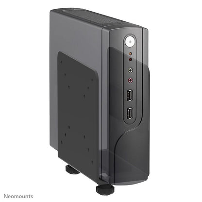 Neomounts THINCLIENT-20 Supporto per mini PC - max 7 kg - universale [THINCLIENT-20]