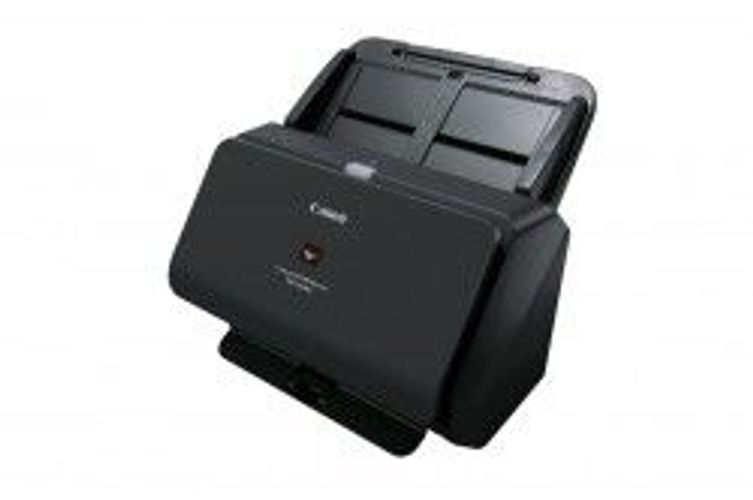 Canon imageFORMULA DR-M260 Scanner a foglio 600 x 600 DPI A4 Nero [2405C003]