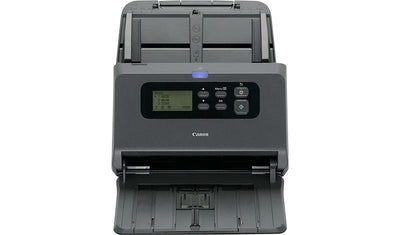 Canon imageFORMULA DR-M260 Scanner a foglio 600 x 600 DPI A4 Nero [2405C003]