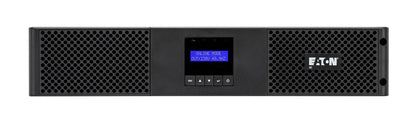Eaton 9E2000IR gruppo di continuità (UPS) Doppia conversione (online) 2 kVA 1800 W 6 presa(e) AC [9E2000IR]