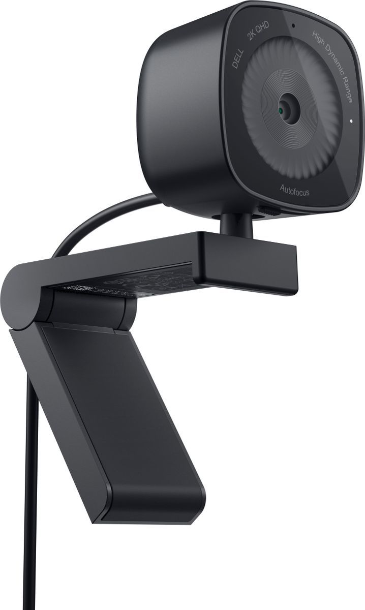 DELL Webcam - WB3023 - QHD 2K [WB3023-DEMEA]
