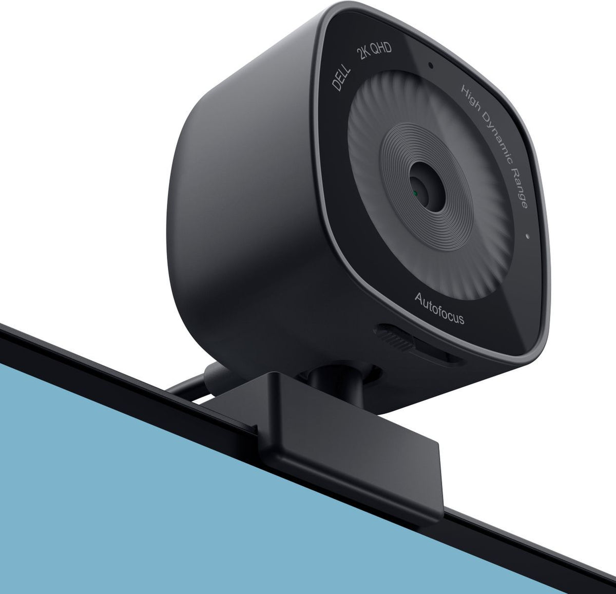 DELL Webcam - WB3023 - QHD 2K [WB3023-DEMEA]