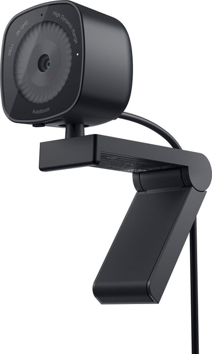DELL Webcam - WB3023 - QHD 2K [WB3023-DEMEA]