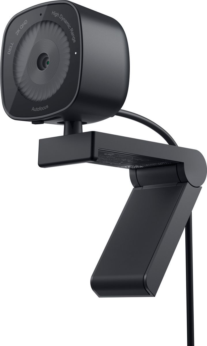 DELL Webcam - WB3023 - QHD 2K [WB3023-DEMEA]