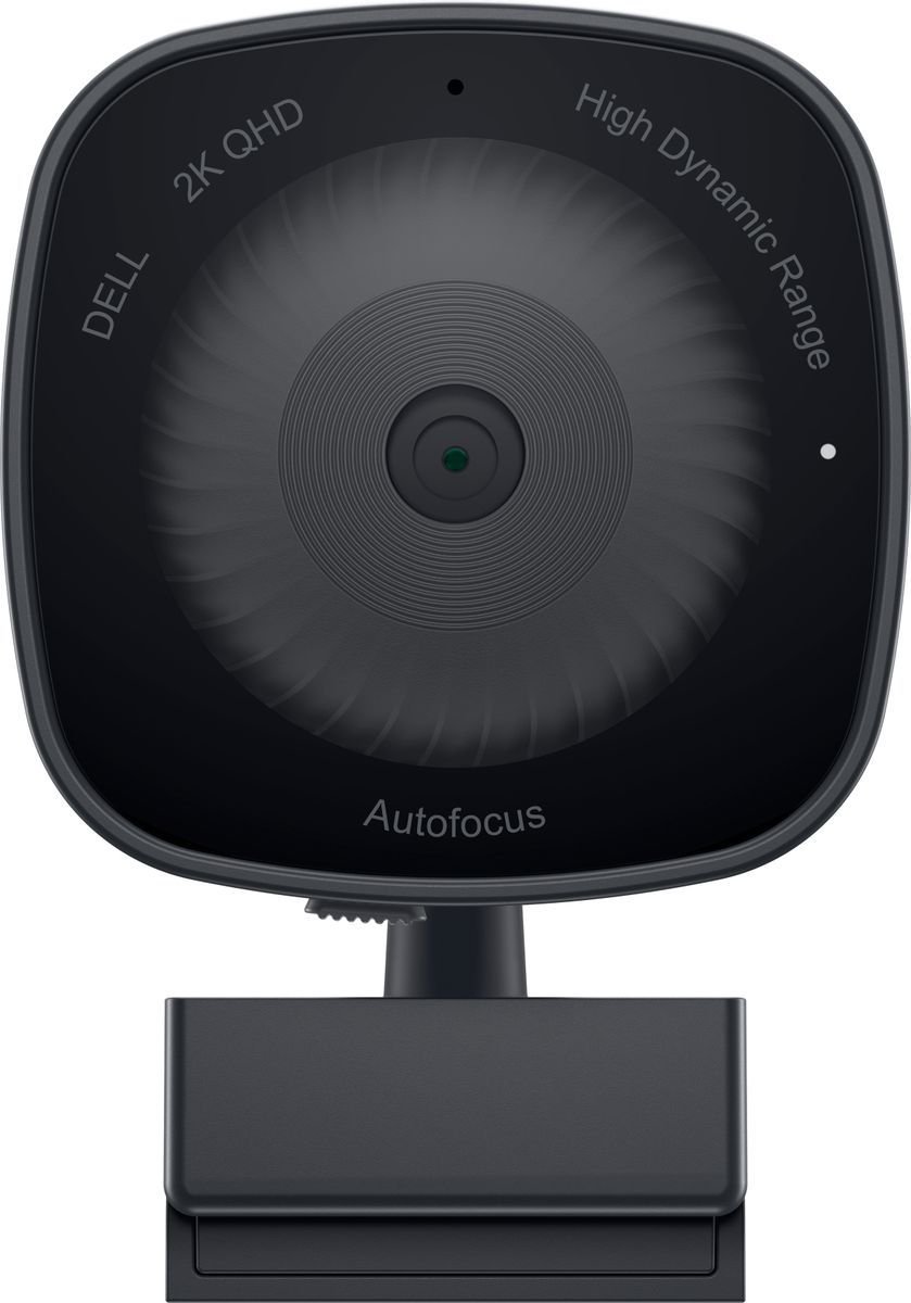 DELL Webcam - WB3023 - QHD 2K [WB3023-DEMEA]
