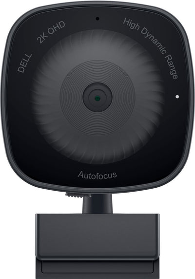 DELL Webcam - WB3023 - QHD 2K [WB3023-DEMEA]